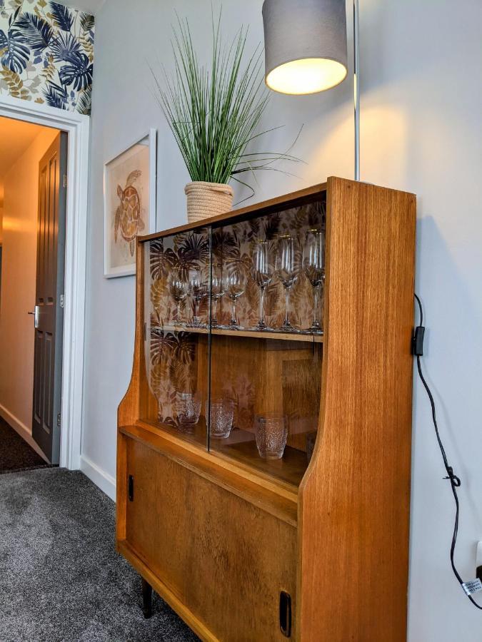 Spacious Contemporary Apartment Ramsgate Bagian luar foto