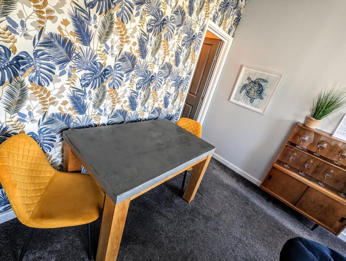 Spacious Contemporary Apartment Ramsgate Bagian luar foto